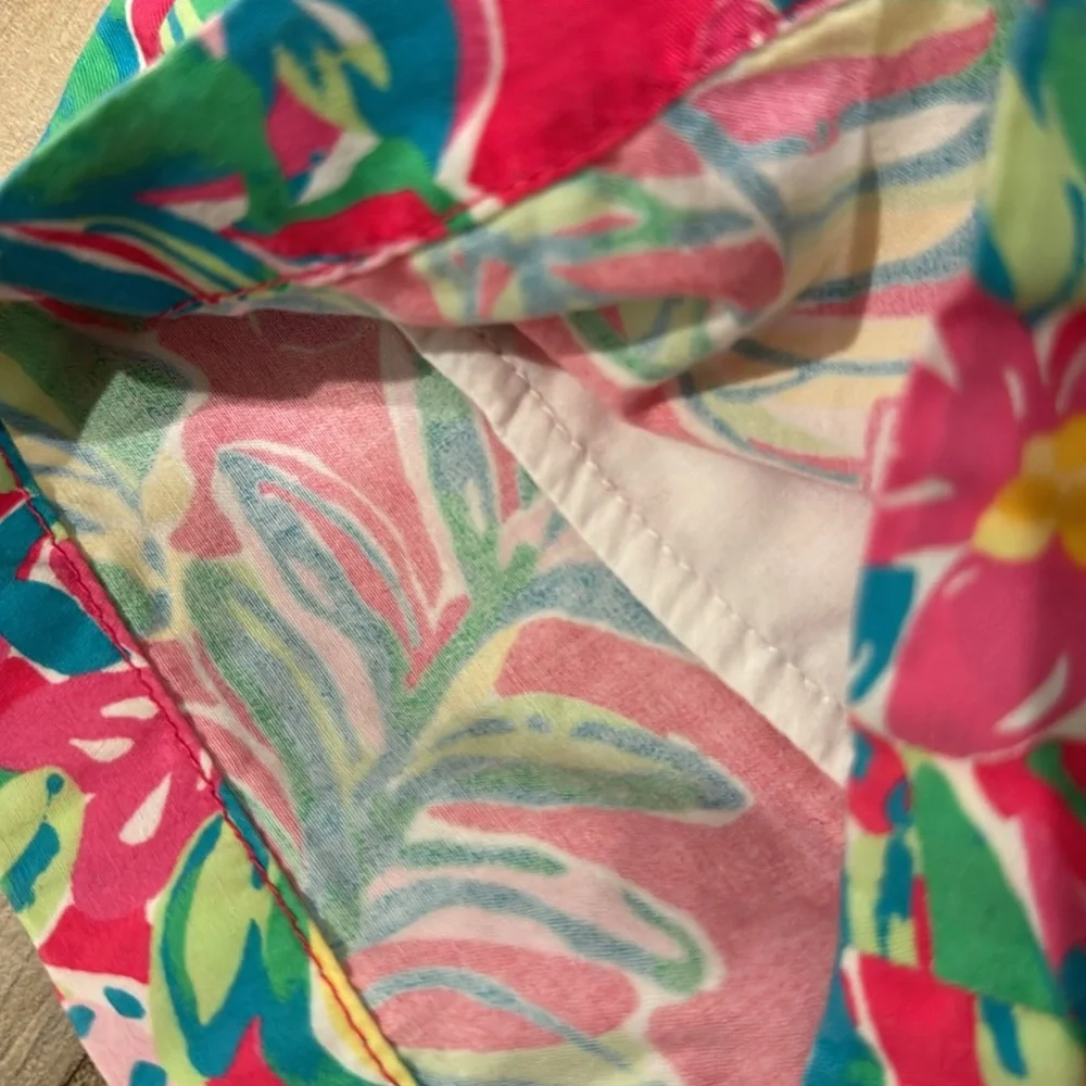 Lilly Pulitzer Callahan Short - Picture 8 of 11
